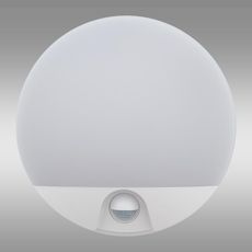 Nástenné svietidlo senzor PEDRO TR 73 S LED 15W PL1