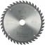 Pilový kotúč 235x30mm 40z ATB 10° DeWALT DT4067