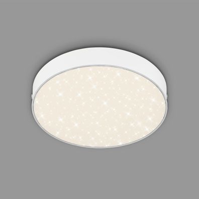 XXXL STROPNÉ LED SVIETIDLO, 21,2/3,6 cm