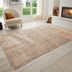 Hanse Home Collection koberce Kusový koberec Terrain 105603 Sole Cream Brown - 200x280 cm