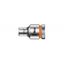 Wera 003514 Zyklop 1/4" 6-stranná 3/16" zásuvka typ 8790 HMA
