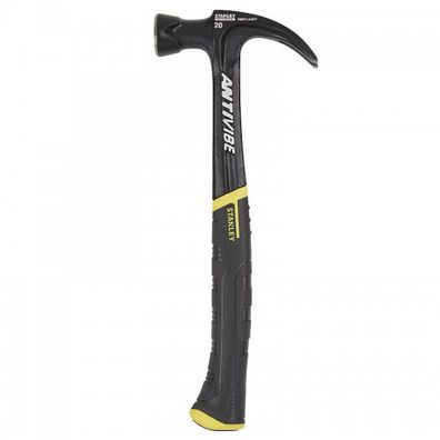 Tesárske kladivo 567g Stanley FMHT1-51277