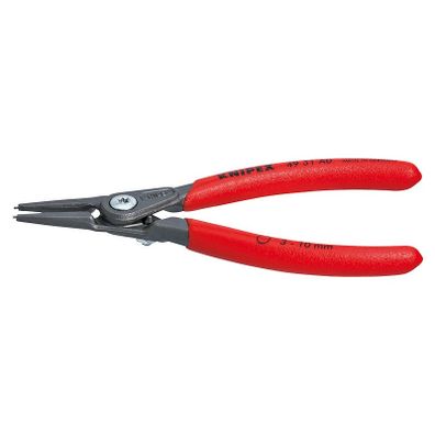 Precízne kliešte na poistné krúžky 140 mm - 4931A0
