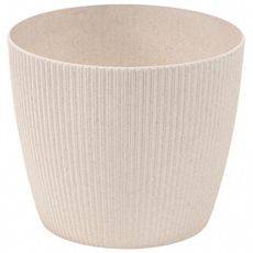 Obal na kvety Magnolia Jumper Eco 14x11 cm biely
