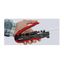 Lisovací nástroj Knipex 97 40 20 SB na koaxiálne konektory