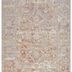 Nouristan - Hanse Home koberce Kusový koberec Cairo 105587 Port Said Cream Red – na von aj na doma - 160x235 cm