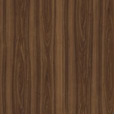 Konferenčný stôl FAST READY, 170x50 cm, čierna podnož, orech