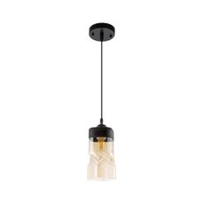 Luster na lanku 1xE27/60W/230V