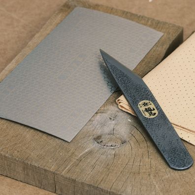 Diamantový brúsny lepiaci papier SK11 - zrnitosť 400
