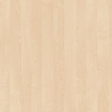Nástenná polica, pevná, 800 x 270 mm, breza