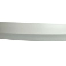 LED Stmievateľný prisadený luster LED/40W/230V 3000-6500K biela + diaľkové ovládanie