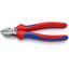 Bočné štiepacie kliešte Knipex - 7002160