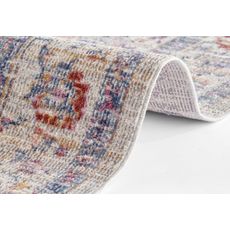 Hanse Home , Behúň Cairo 105591 Luxor Cream Multicolored – na von aj na doma, 80x200, viacfarebná, chodba / predsieň