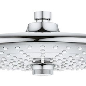 Hlavová sprcha Grohe Euphoria chróm 26455000