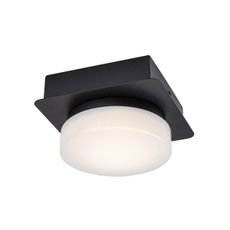 Rabalux 75001 - LED Stropné kúpeľňové svietidlo ATTICHUS LED/5W/230V IP44 4000K