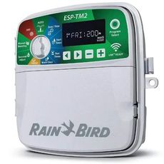 RainBird ESP-TM2 4 sekčná WIFI ready