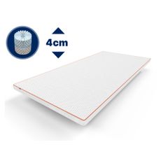 Dormeo Vrchný Matrac Essential Octasmart