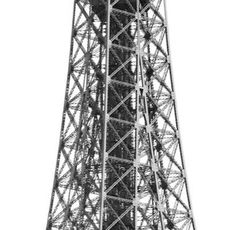 Komar VLIESOVÁ TAPETA velikost: 50/250 cm