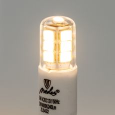 LED Žiarovka G4/2W/12V 4000K