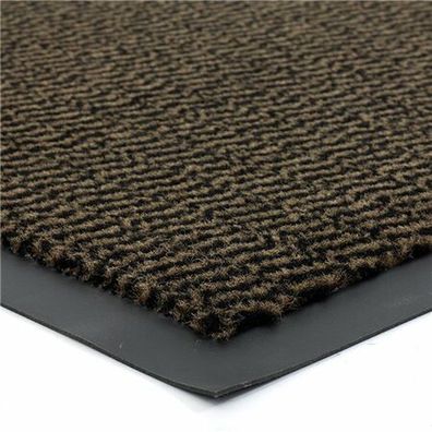 Vopi Rohožka Spectrum brown, 80 x 120 cm