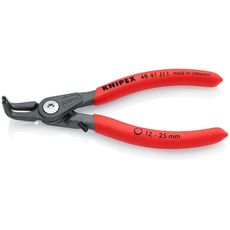 Precízne kliešte na poistné krúžky 130 mm - 4841J11