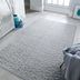 Flair Rugs koberce Kusový koberec Piatto Argento Silver – na von aj na doma - 120x170 cm