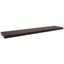 Závesná polička FS 118/24 wenge 65144 1180x235