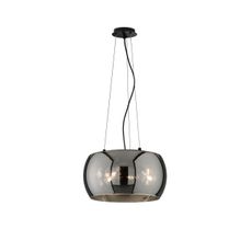 Fischer & Honsel VISIACE SVIETIDLO, E27/25 W, 40/160 cm