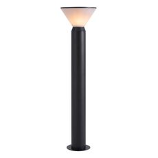 Nordlux - Vonkajšia lampa NOORSTAD 1xE27/25W/230V IP44 čierna