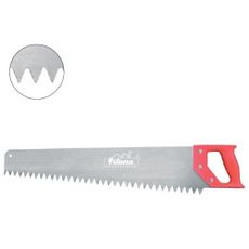 PILANA - Pila na porobeton bez HM zubů 630 mm