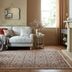 Flair Rugs koberce Kusový koberec Sincerity Royale Sandford Natural - 200x290 cm