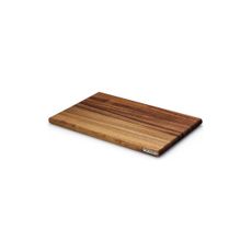 Continenta C4811 - Kuchynská doska na krájanie 36x23 cm akácia