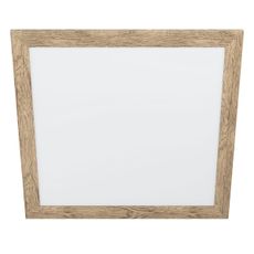 Eglo 99436 - LED Stropné svietidlo PIGLIONASSO LED/32W/230V 645x645 mm