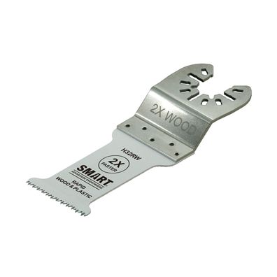 Ponorný pílový list SMART TRADE RAPID na drevo a plast, 32 mm - 1 kus