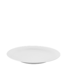 Tanier plytký Coupe Relief 25 cm - Hotel Inn Chic - 492174