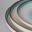 Porcelánový set 16 ks - Gaya RGB Rustico Lunasol - w0027
