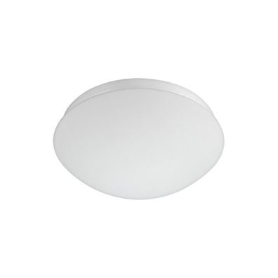 Fulgur 24017 - Vonkajšie svietidlo so senzorom MIRIAM LED/10W/230V IP44