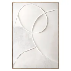 Obraz 70x100 cm Circles – Styler