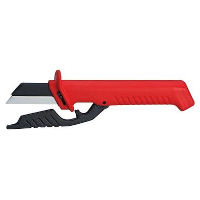 Káblový nôž s výmennou čepeľou 190 mm - 9856