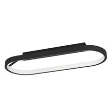 Eglo 900631 - LED Stmievateľné stropné svietidlo CODRIALES LED/27W/230V