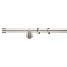 Homeware OKRÚHLA TYČ S PRÍSLUŠENSTVOM 210-400 cm