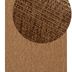 BT Carpet - Hanse Home koberce Behúň Nature 103530 Brown – na von aj na doma - 80x450 cm