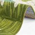 Hanse Home Collection koberce Kusový koberec Flair 105617 Tropical Leaves Turqouise Green – na von aj na doma - 120x180 cm