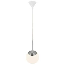 Nordlux - Luster na lanku CAFE 1xE27/15W/230V pr. 20 cm