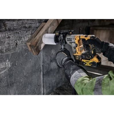 Aku bezuhlíkové vŕtacie kladivo DeWALT DCH172P2 SDS-Plus 14 mm 18V