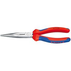 Polkruhové kliešte s britmi 200 mm - 2612200