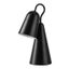 Rabalux 74225 - LED Stolná lampa RABAL 1xE14/4W/230V čierna