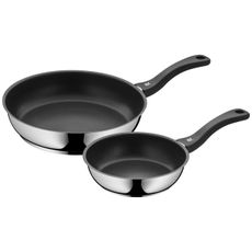 WMF SADA PANVÍC, 20+28 cm, nepriľnavý povrch PTFE,