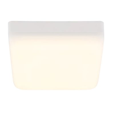 Globo 12388-8W - LED Stropné svietidlo MATTHEW LED/8W/230V biela