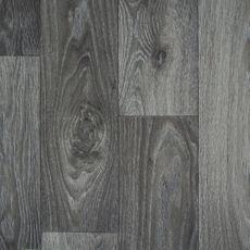 Beauflor PVC podlaha - lino Blacktex Fumed Oak 966M - Rozmer na mieru cm